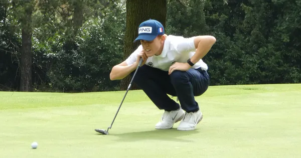European Young Masters : La France sort du podium
