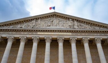 L'Assemblée adopte à nouveau le texte réformant le scrutin municipal à Paris, Lyon et Marseille