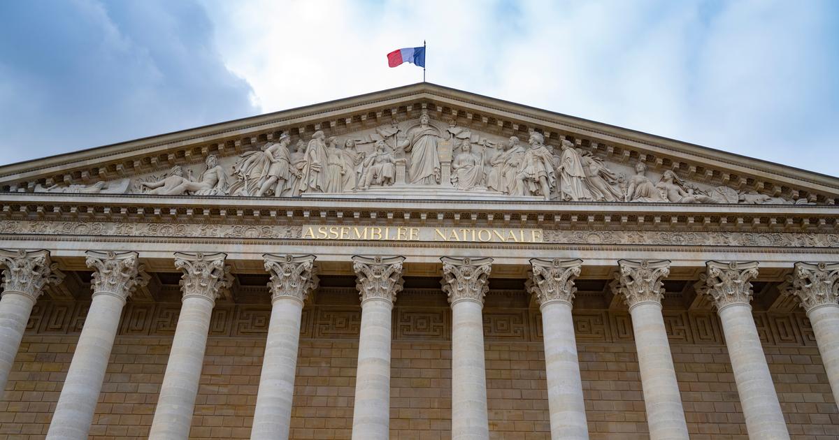 L'Assemblée adopte à nouveau le texte réformant le scrutin municipal à Paris, Lyon et Marseille