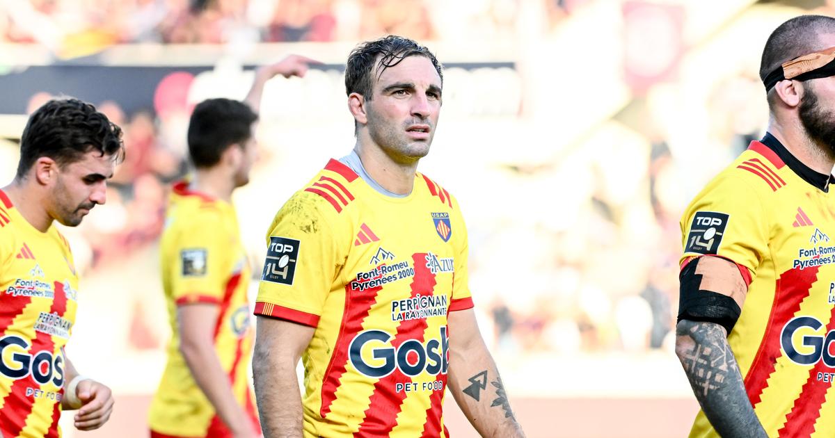 Jean-Pascal Barraque s’envole pour Nissa rugby