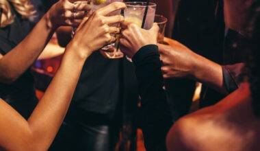 un important changement pour les bars durant les deux nuits de fête