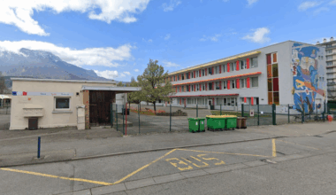 Près de Grenoble. Dans cette commune, les écoles vont produire de l'électricité