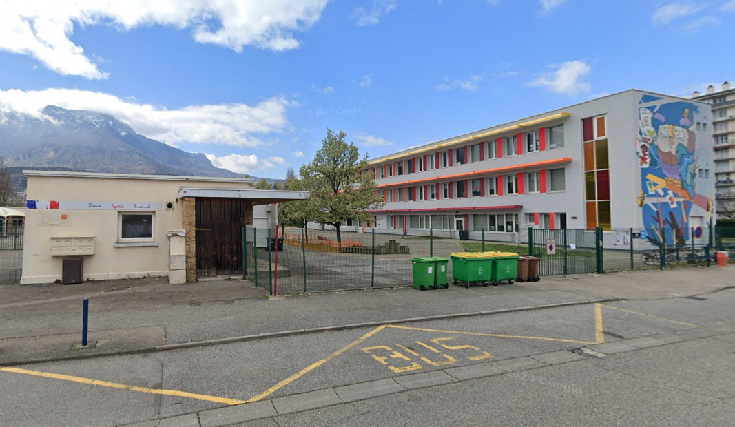 Près de Grenoble. Dans cette commune, les écoles vont produire de l'électricité