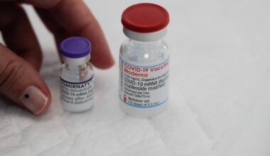 les poursuites contre un médecin antivax abandonnées en pleine audience