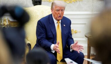 les États-Unis et le Japon signent un «énorme» accord commercial, Donald Trump s’en réjouit