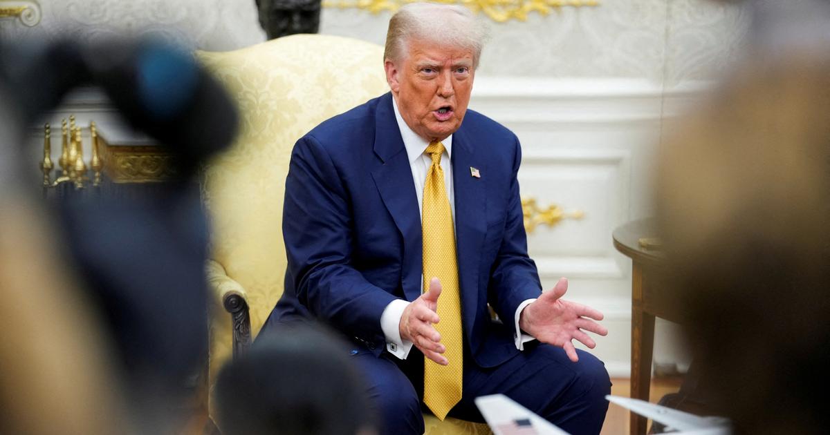 les États-Unis et le Japon signent un «énorme» accord commercial, Donald Trump s’en réjouit