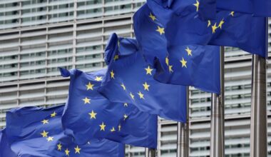 l'UE adopte un 18e paquet de sanctions contre la Russie