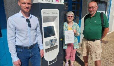 les tarifs sont-ils équitables pour les habitants de Gisors ? Une pétition est lancée