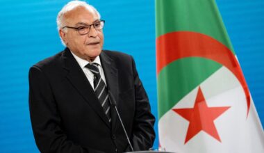 L’Algérie et l’Union européenne au seuil d’une guerre commerciale ?