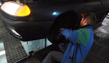 Je suis contrôleur technique et voici la marque de voiture la plus robuste, 500.000 km au compteur et pas de problème majeur