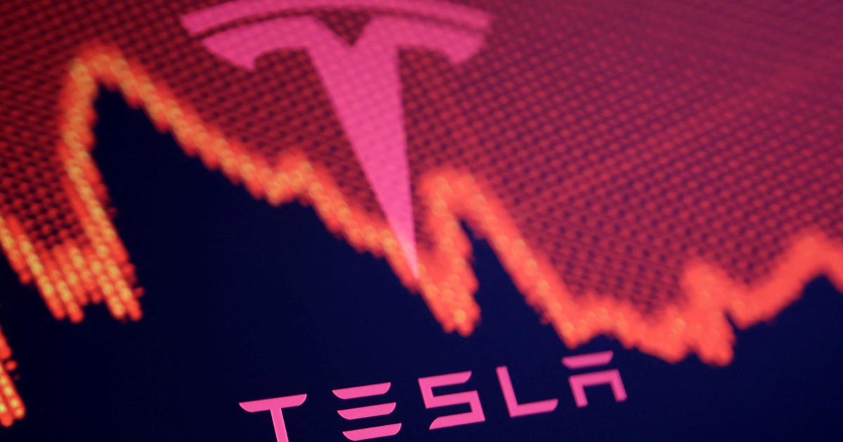 Elon Musk prévient que Tesla, en recul au 2e trimestre, pourrait avoir un passage à vide