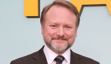 Rian Johnson lève le voile sur son idée de trilogie « Star Wars » qui n’a jamais pu voir le jour