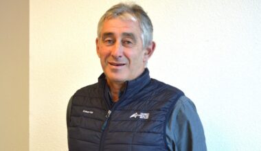 « Nous devons nous adapter au changement climatique »
