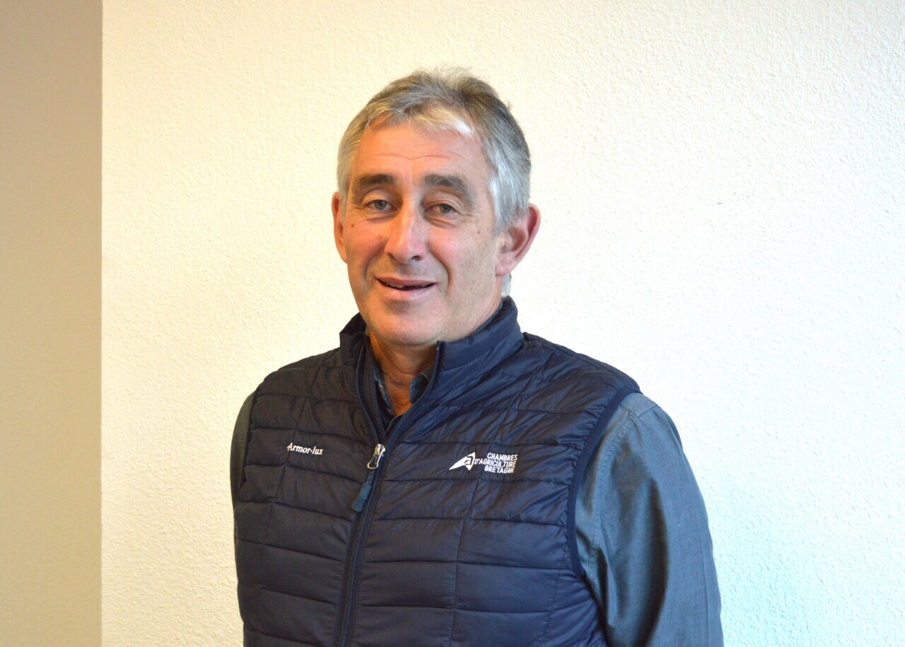 « Nous devons nous adapter au changement climatique »