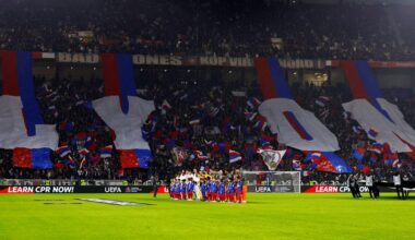 Lyon, le Barça et Chelsea sanctionnés par l’UEFA