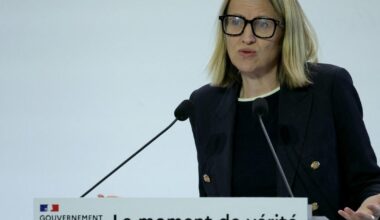 monétiser la 5e semaine de congé, l’idée à haut risque du gouvernement