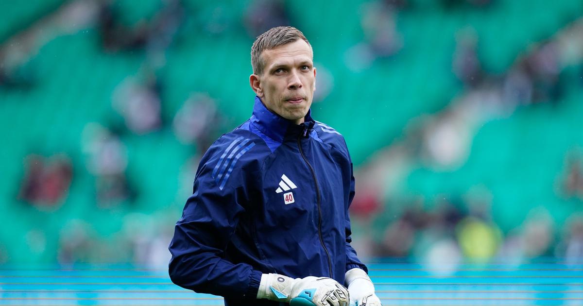 Mercato : un gardien de Ligue 1 remplace Martinez à Aston villa - Le Figaro