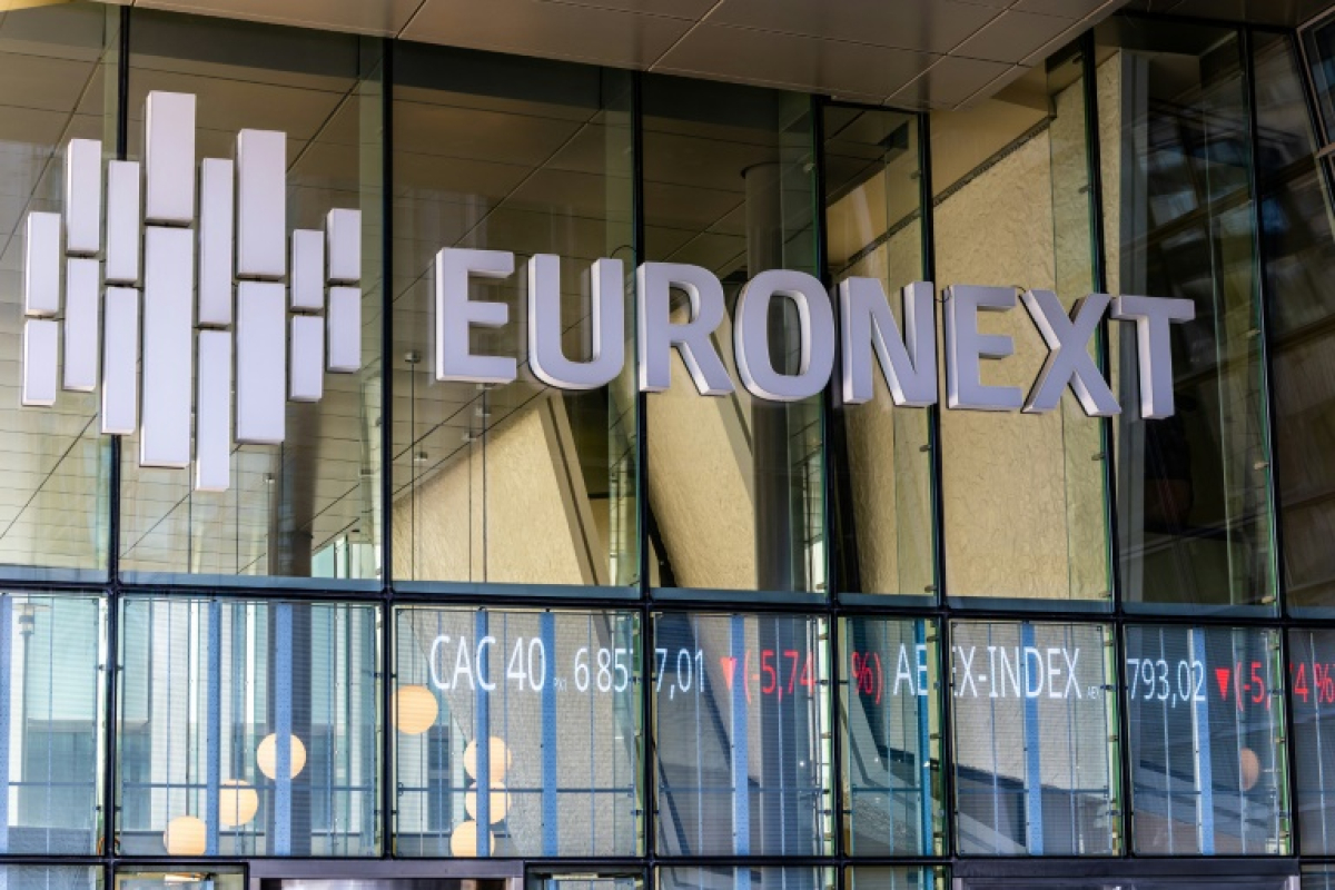 La Bourse de Paris plombée par la dégringolade du titre Renault - 16/07/2025 à 19:07