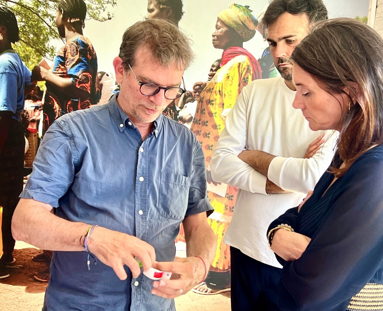 Rouen. Une production qui dévisse et des aides qui fondent : Nutriset est en crise
