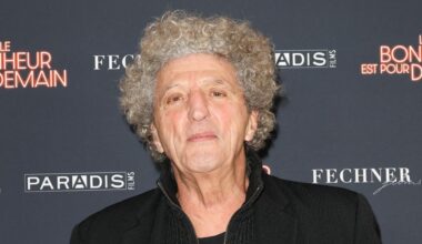 Élie Chouraqui renonce à faire appel dans l'affaire des Dix commandements qui l'oppose à Pascal Obispo, son avocat dévoile la raison