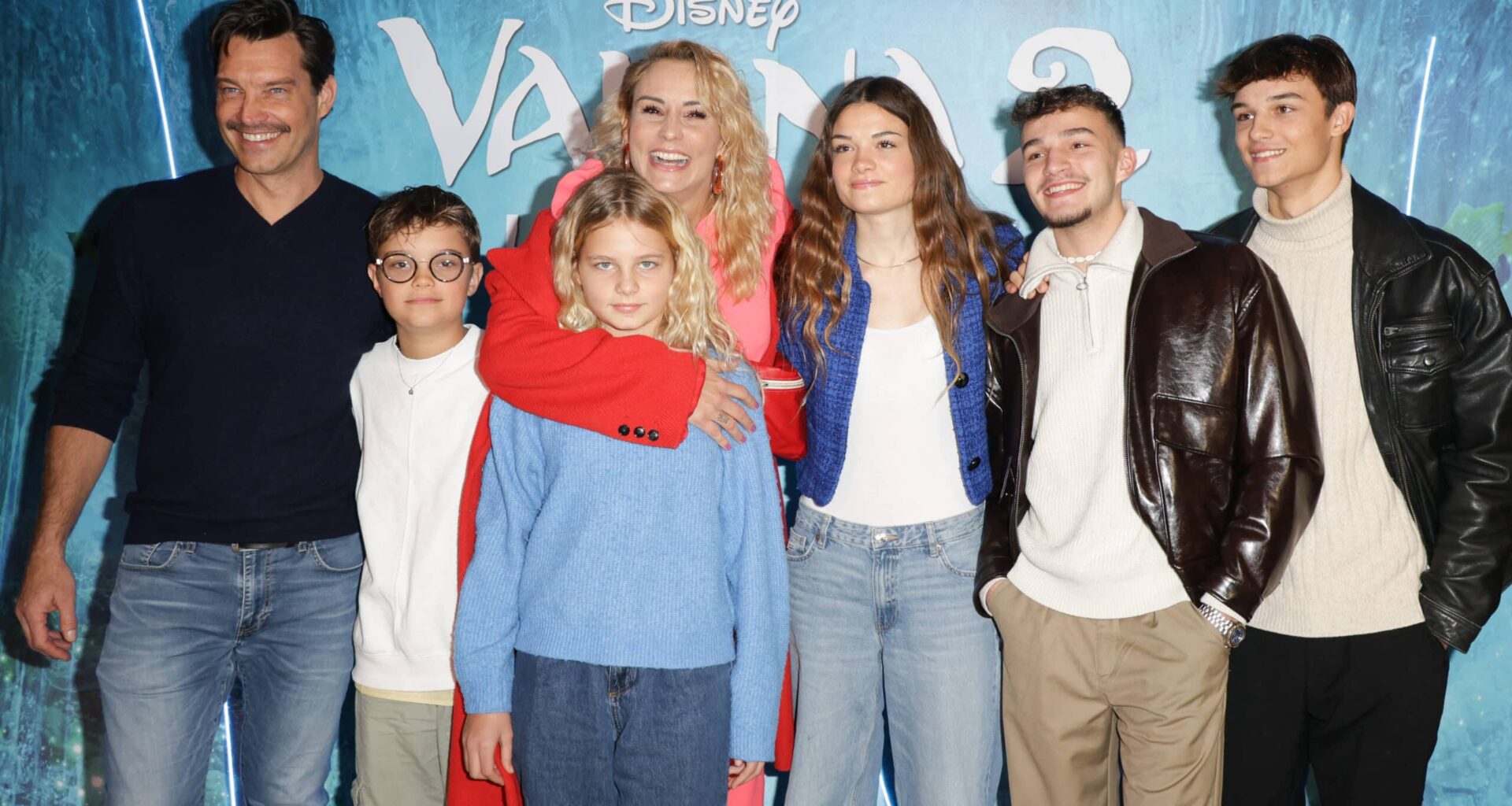 Élodie Gossuin fait une annonce exceptionnelle concernant ses jumeaux Rose et Jules, brillants à l'école