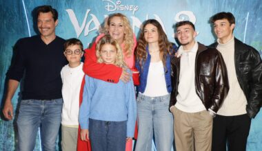 Élodie Gossuin fait une annonce exceptionnelle concernant ses jumeaux Rose et Jules, brillants à l'école