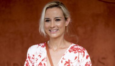Elodie Gossuin maman fière : ses plus grands jumeaux sont bacheliers, elle dévoile leurs résultats