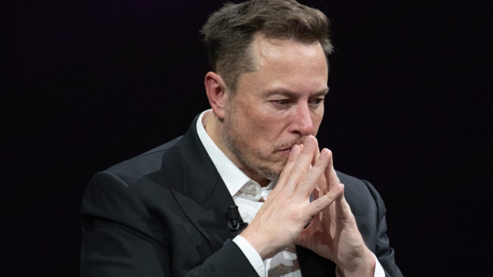 Elon Musk vient enfin de réaliser qu'il a tué Tesla en soutenant Donald Trump