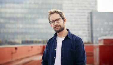 Marseille Jazz des cinq continents