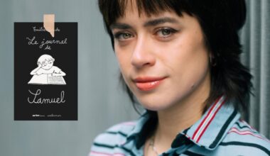 “Il y a autant de filles que de garçons qui se retrouvent dans Samuel”