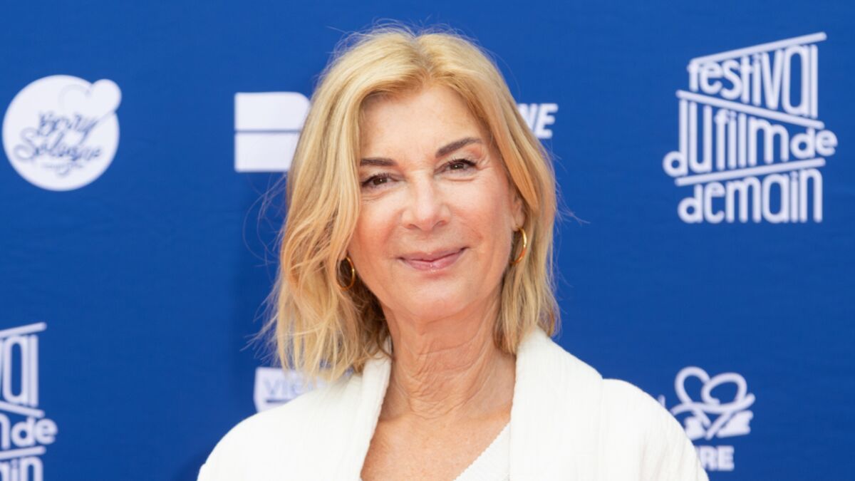 Michèle Laroque décroche un rôle dans la saison 5 de la série Netflix