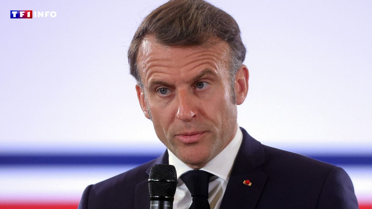 EN DIRECT - État de Palestine reconnu par la France en septembre : une "décision imprudente" pour les États-Unis