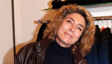 une agression soudaine en plein direct