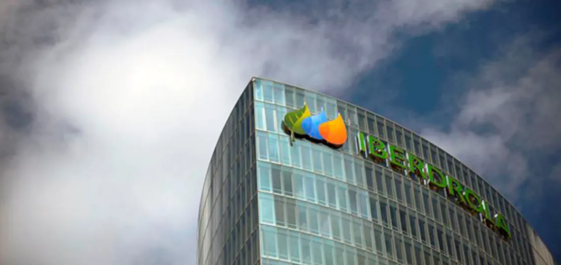 Iberdrola lève 5,9 milliards $ pour renforcer ses réseaux au Royaume-Uni et aux États-Unis