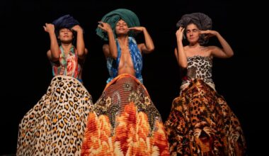 Le Festival de Marseille, ou l’art de danser tous ensemble