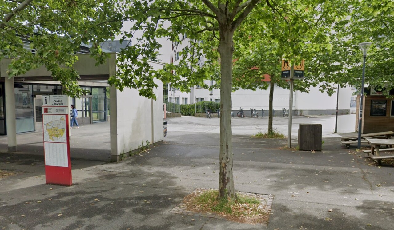 le calvaire d'Ilès, enlevé à la sortie du métro et séquestré durant 3 jours