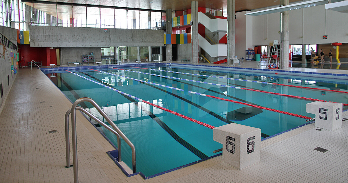 Loire. Après des mois de travaux, la piscine de cette ville rouvre cet été