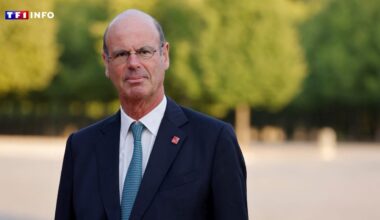 L'accord UE-États-Unis est "mauvais" et devra être "amélioré", estime le ministre de l'Économie