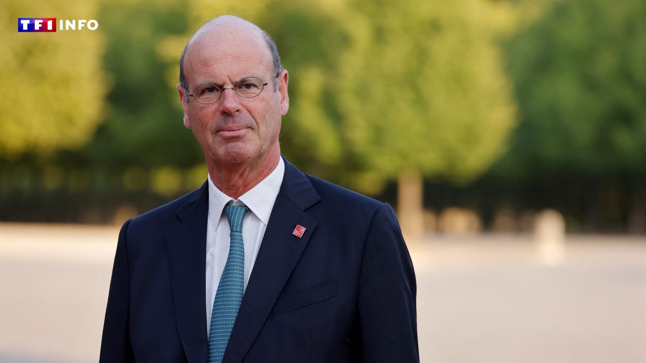 L'accord UE-États-Unis est "mauvais" et devra être "amélioré", estime le ministre de l'Économie