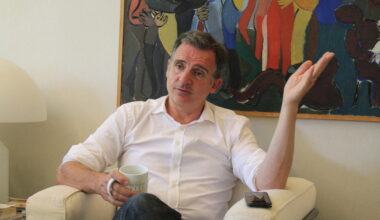 Grenoble. C'est quoi cette lettre signée par Éric Piolle envoyée aux Grenoblois ?