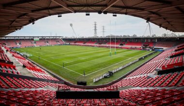 Mais pourquoi la finale de Pro D2 se joue toujours à Toulouse ? Explication !