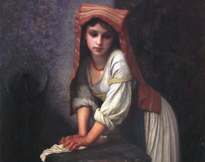 Orsay restitue 20 000 documents au Musée Hébert