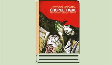 Éropolitique