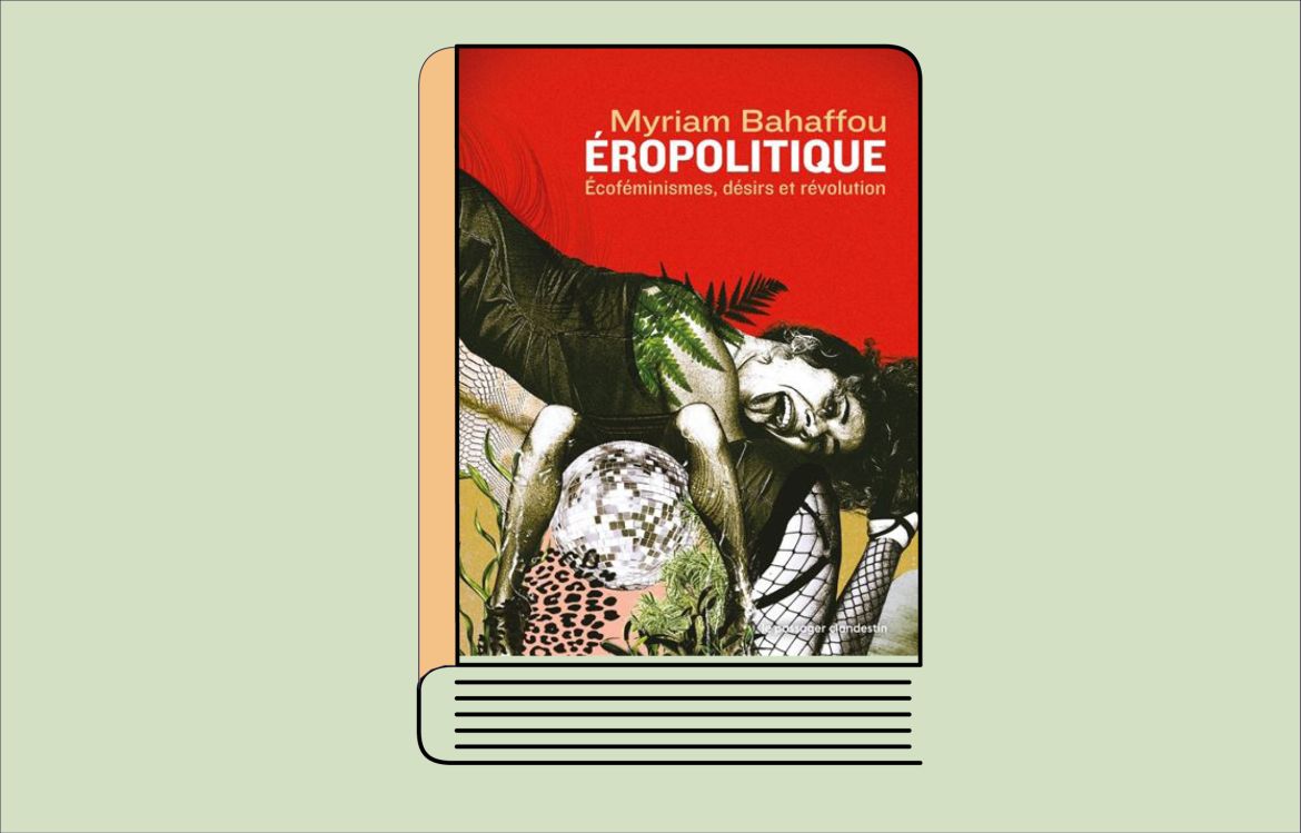 Éropolitique