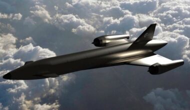 L’Europe dévoile « Invictus », son premier avion hypersonique dédié à l’espace