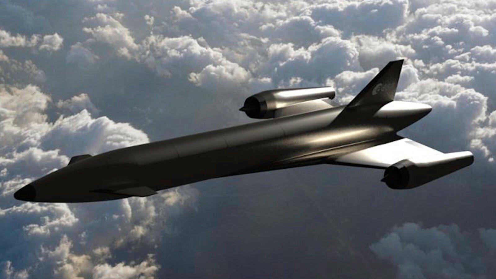 L’Europe dévoile « Invictus », son premier avion hypersonique dédié à l’espace