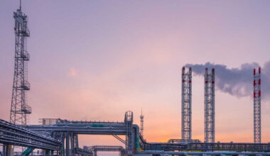 États-Unis: pourquoi les menaces de sanctions massives contre les clients du pétrole russe risquent de tomber à l'eau
