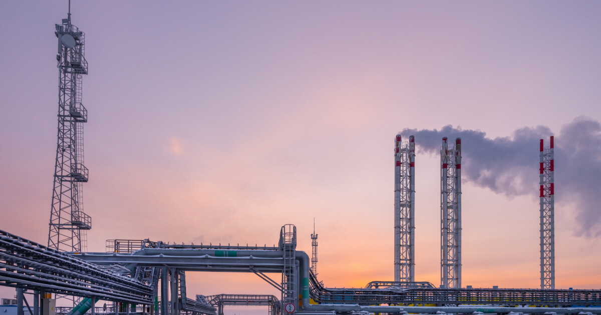 États-Unis: pourquoi les menaces de sanctions massives contre les clients du pétrole russe risquent de tomber à l'eau