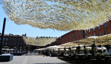 on va suffoquer à Toulouse et en Occitanie