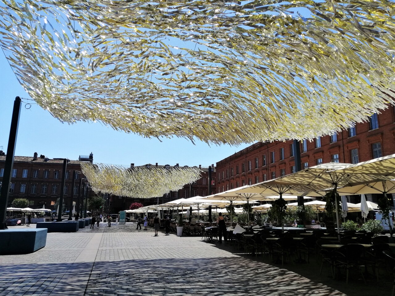 on va suffoquer à Toulouse et en Occitanie